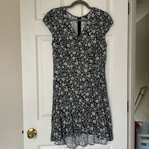 J crew dress size 6
